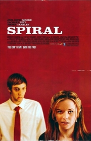 Spiral poster Spiral poster