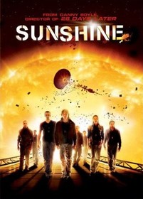 Sunshine Sunshine