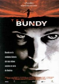 Ted Bundy poster Ted Bundy poster