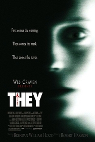 They poster They poster