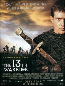 13th Warrior 13th Warrior