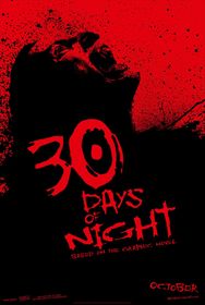 30 Days of Night 30 Days of Night