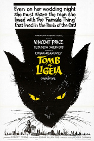 Tomb of Ligeia Tomb of Ligeia