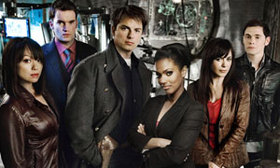 Torchwood Season 2 Cast Torchwood Season 2 Cast