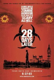 28 Days Later 28 Days Later