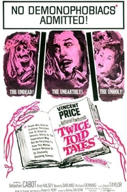 Twice-Told Tales poster Twice-Told Tales poster