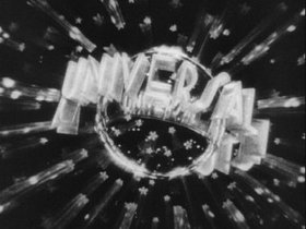 Universal logo (New Universal) Universal logo (New Universal)