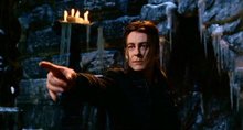 Pull my finger. Richard Roxburgh in Van Helsing (2004). Pull my finger. Richard Roxburgh in Van Helsing (2004).