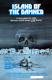 Who Can Kill a Child (Island of the Damned) poster Who Can Kill a Child (Island of the Damned) poster