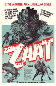 Zaat poster Zaat poster
