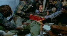 Day of the Dead (1985)
