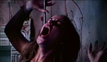 Texas Chain Saw Massacre