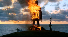 The Wicker Man (1973)