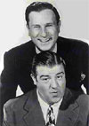 Abbott and Costello