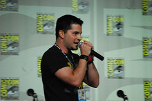 Hatchet director Adam Green