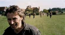 Robert Carlyle in 28 Weeks Later (2007)