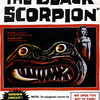 Black Scorpion poster