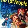 Curse of the Cat People poster