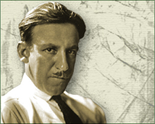 The Masters: Tod Browning The Masters: Tod Browning