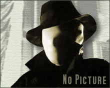 The Masters: No Picture The Masters: No Picture